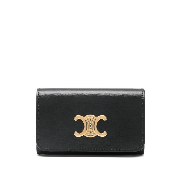 셀린느 트리옹프 장식 키링