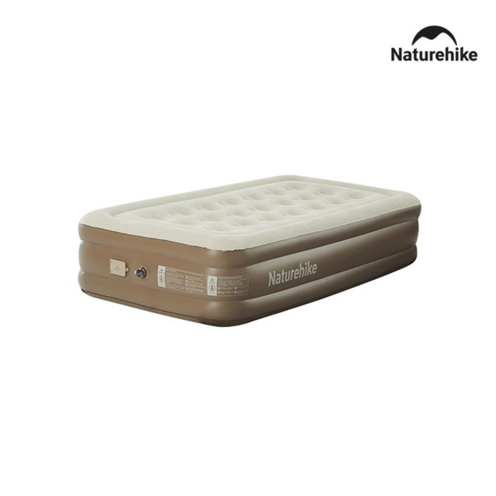 네이처하이크 C시리즈 에어 매트펌프 내장형