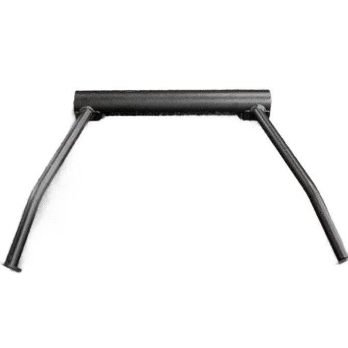 프런트 세이프티 스쿼트바 바벨 헬스장 안전바 파워리프트