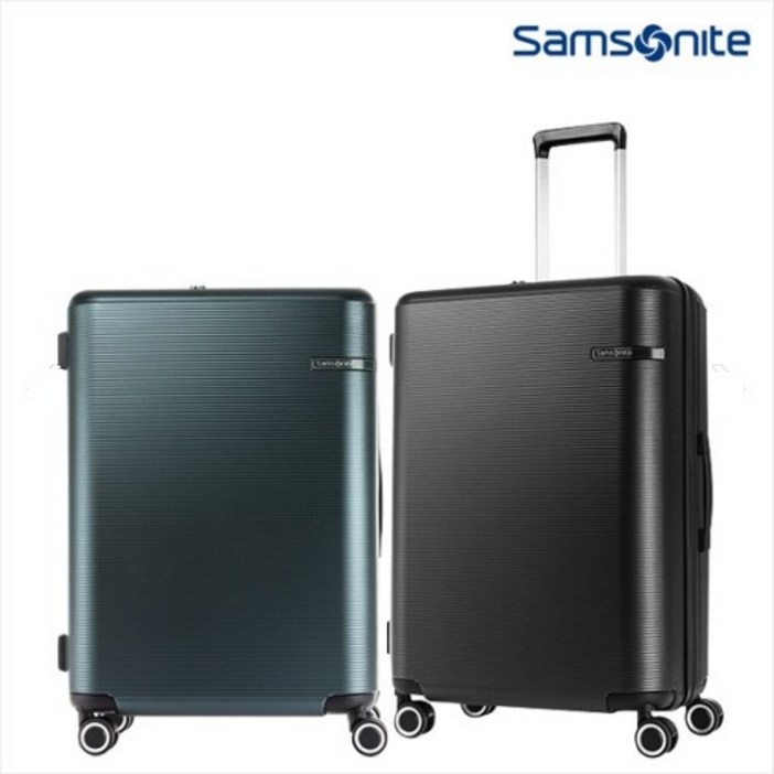 쌤소나이트코리아 정품 쌤소나이트 스트라렌STRAREN 캐리어 화물용25인치