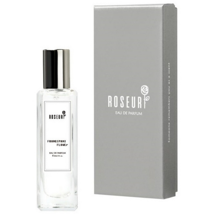 1+1 로제르 니치향수 프랑지파니 프라워 오드퍼퓸 (no.13) 30ml