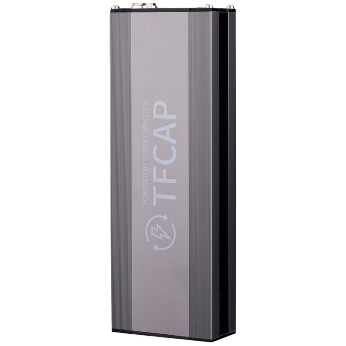 티에프캡 슈퍼캐패시터 전압안정기 출력증가 연비향상 티에프캡100F