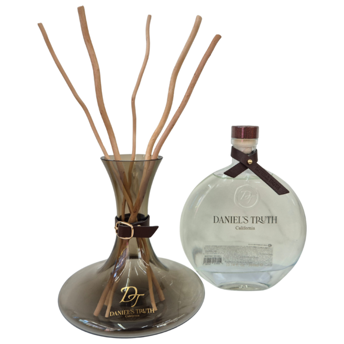 백화점출고선물포장다니엘 트루스 디퓨저 밤쉘 300ml