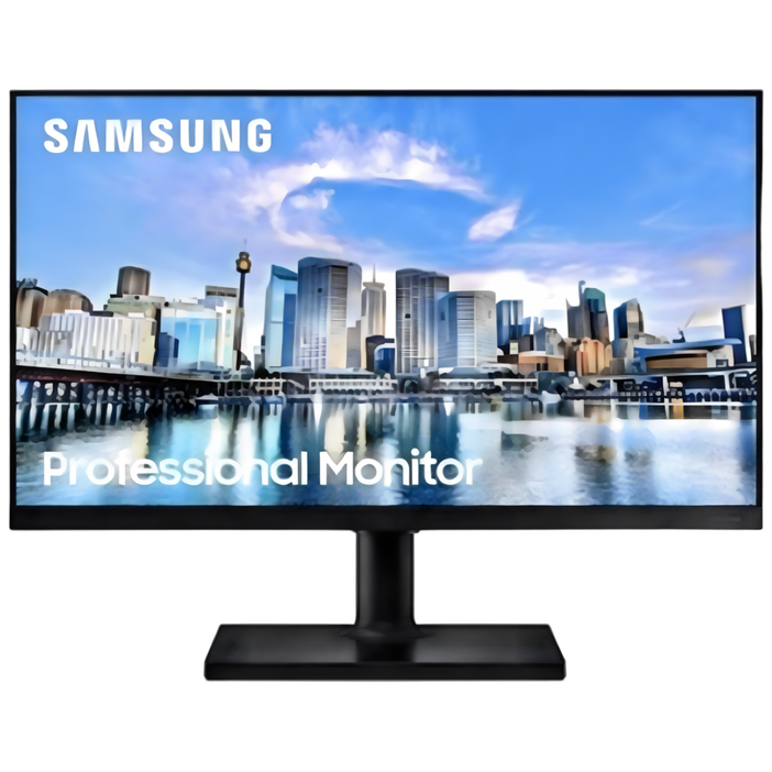 삼성 엘지 HP DELL LENOVO RGB포트 모니터 - 중고 전문가 정밀검증 랜덤발송 전원케이블 RGB케이블 무료지원 3개월 무상보증