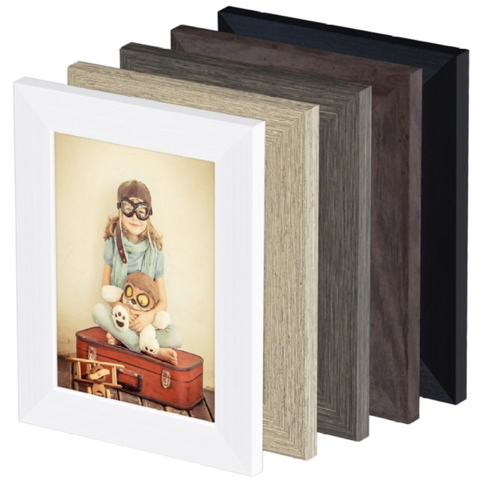 또또액자 포토테이블 인테리어 사진 상장 웨딩 4x6 5x7 8x10 11x14 A4 A3 액자, S11