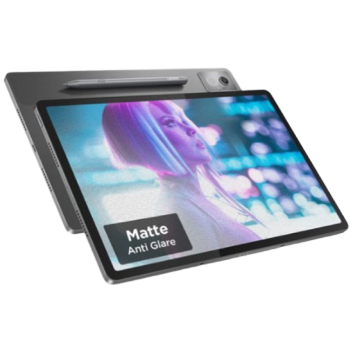 레노버 Idea Tab Pro 12.7 Matte (그레이) (128GB), Wi-Fi, 128GB, 그레이