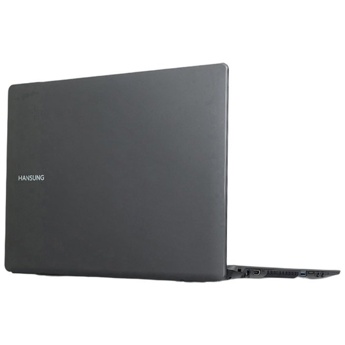 한성 노트북 가성비 윈도우11 노트북 15.6인치 FHD IPS광시야각 패널 8세대 코어i5 메모리8G SSD250G 업무용 가정용 사무용 영상시청용