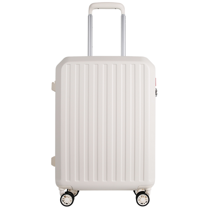 슈퍼라이트 52cm 1kg대 20인치 가벼운 캐리어 경량 기내반입 소형 여행가방