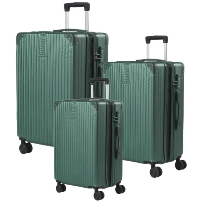 본도니아 캐리어 3종세트 확장형 3개1세트