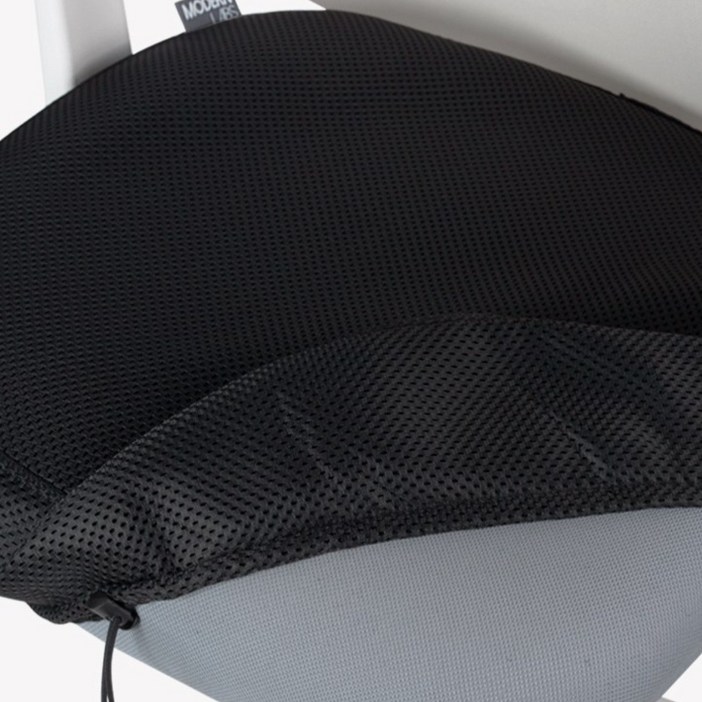 의자 좌판커버 시트커버 의자커버 의자방석커버 좌석커버 시디즈 퍼시스 듀오백, 1개