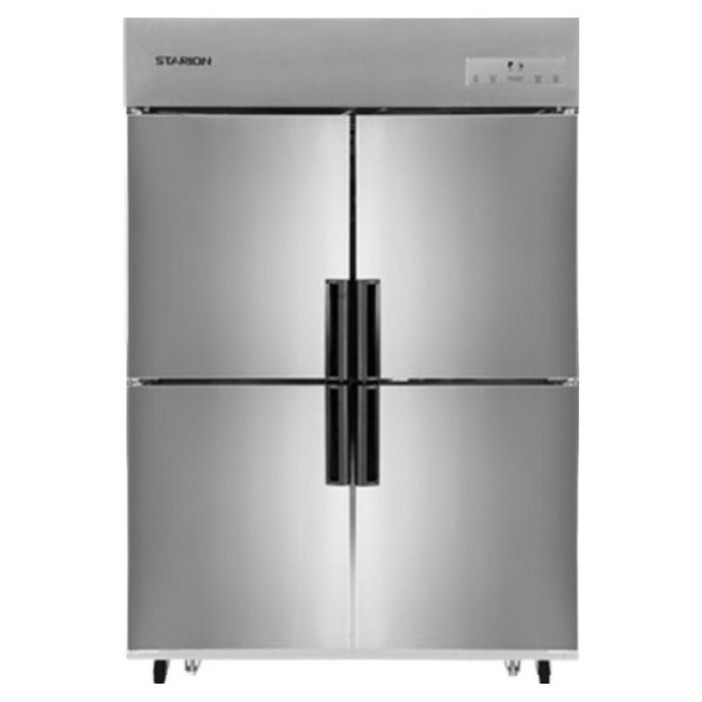 소상공인지원 스타리온 1등급 업소용냉장고