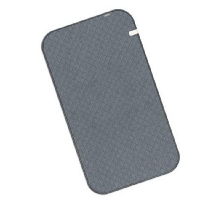 26년형 신형 일월 7중안전제어 하프네이비 카본매트 탄소매트, 싱글90x180cm