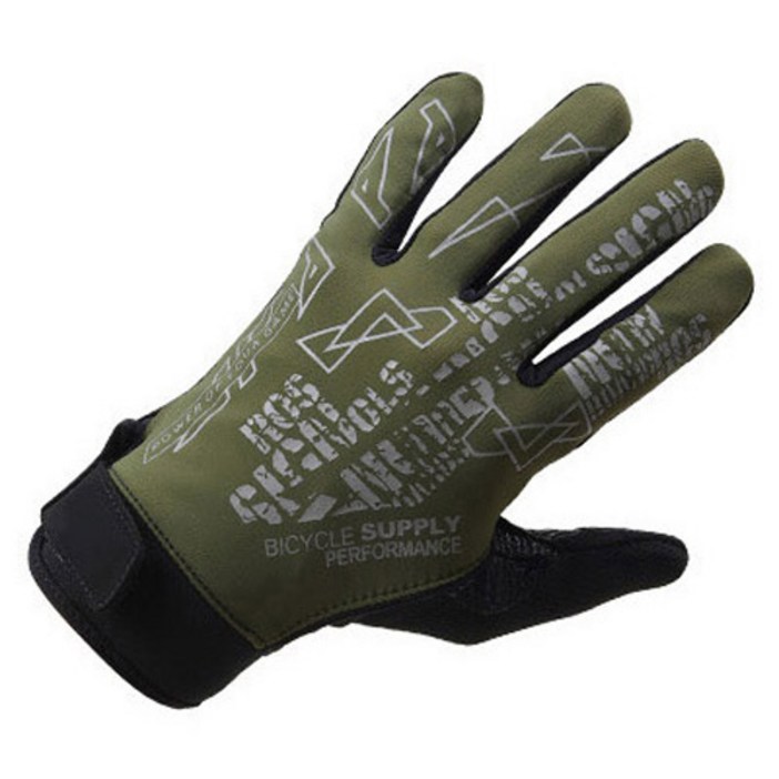 마운틴 스마트 등산장갑