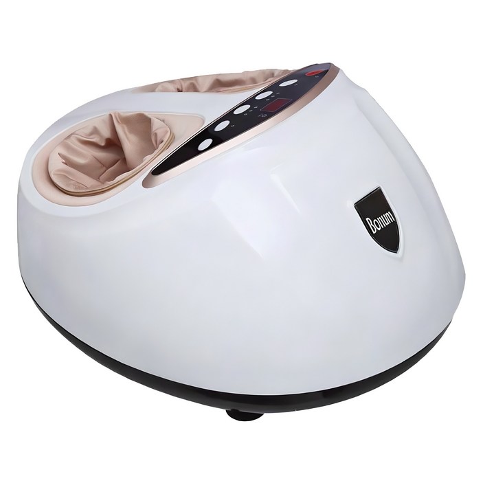 HanilMedical 보눔 온열 발마사지기 HL-F