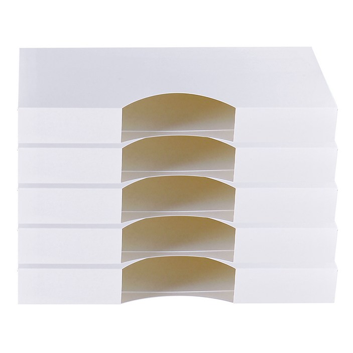 실리쿡 비닐 쏙 픽미 5p  벨크로 1쌍 정리용품