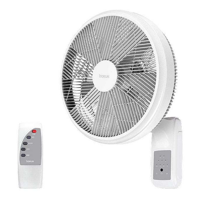 보국전자 리모컨 벽걸이 윈큘레이터