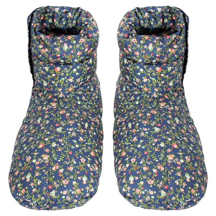 닥터투데이 37.5 한방허브 허브 발 찜질팩 2단 네이비, 1세트