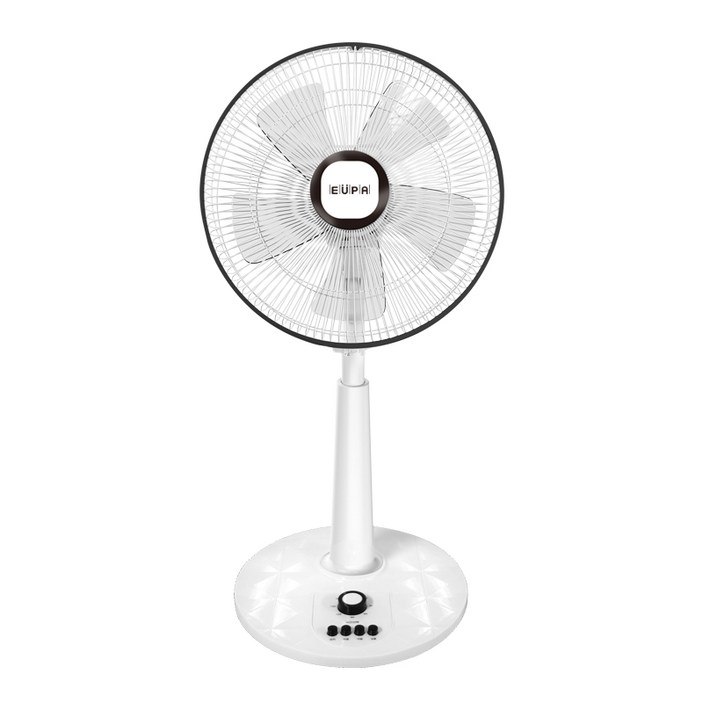 유파 35cm 좌석식 선풍기 AKFA3520KA