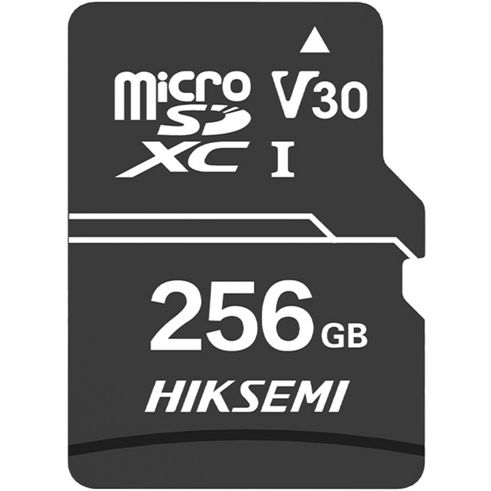 HIKSEMI D1 microSD 메모리카드 HS-TF-D1