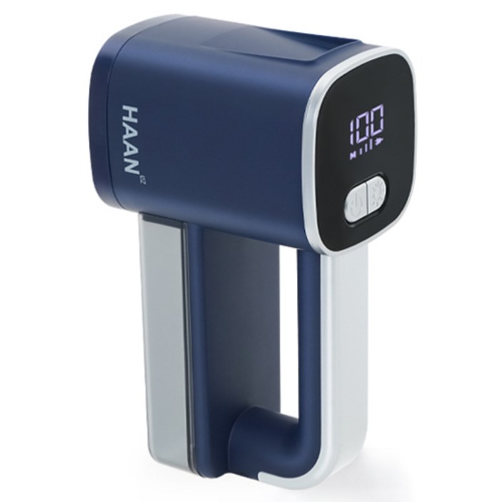 한경희생활과학 프리미엄 LED조명 6중날 세탁소용 보풀제거기