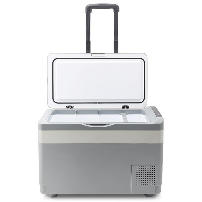 제크롤 캠핑용 냉온장고 30L