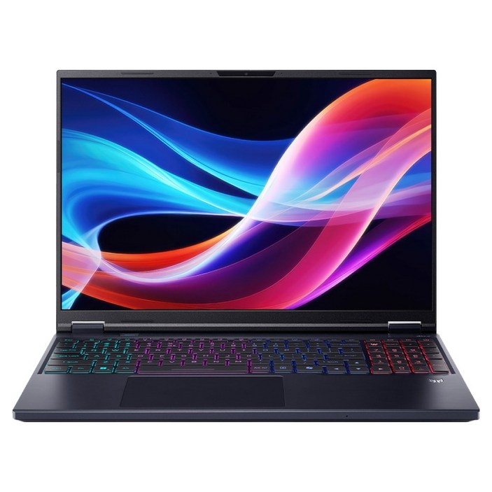 에이서 2025 프레데터 헬리오스 네오 16 AI 코어Ultra9 지포스 RTX 5070