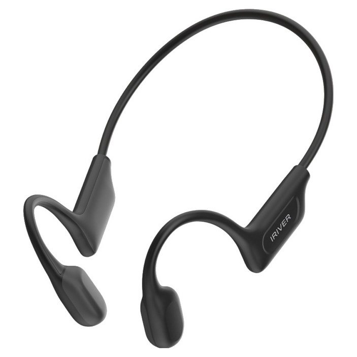 아이리버 골전도 오픈형 생활방수 무선 블루투스 6.0 이어폰