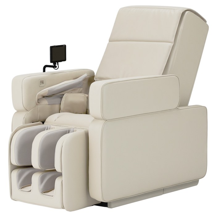 파나소닉 안마의자 방문설치, EPMAL1, 아이보리