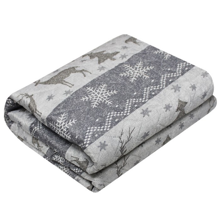 한일의료기 고급전기요 순록 HL202SS22