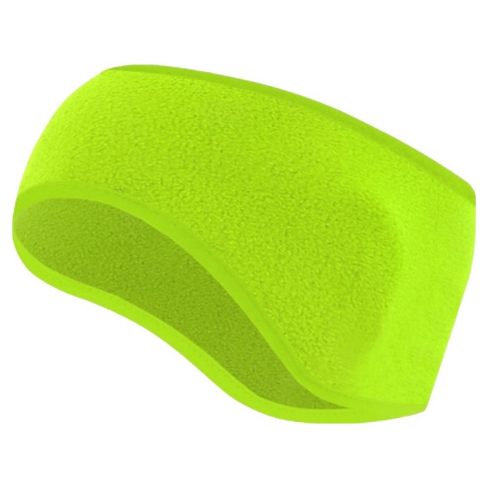 라운듀 챙이넓은 방한 귀마개 헤드밴드