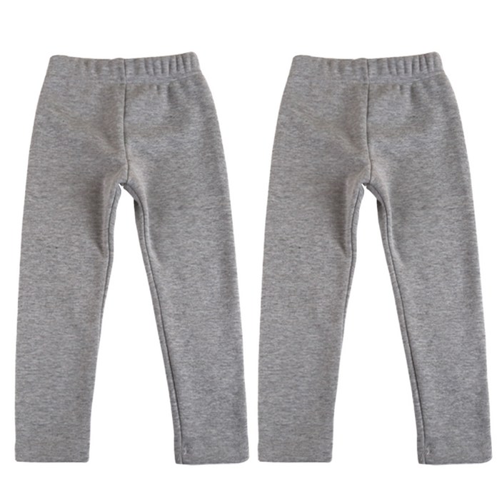 몽글몽글 겨울 레깅스 2p