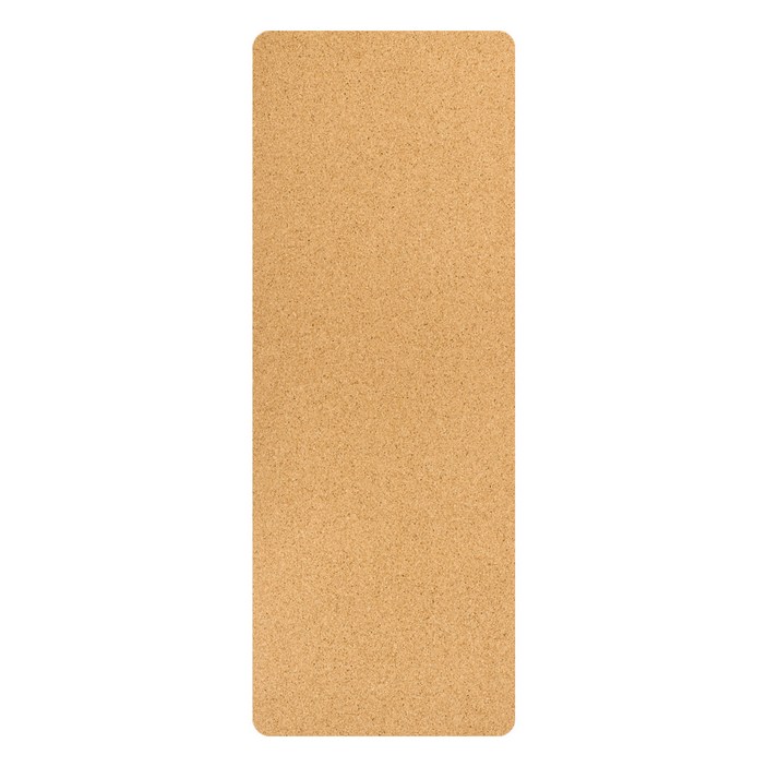 꼬까 코르크 요가 매트