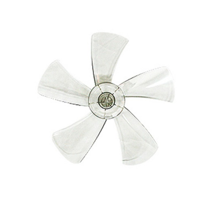 선풍기 5엽 날개 8mm 14 (33~35cm) 선풍기부품