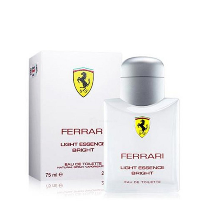 페라리 라이트 에센스 브라이트 EDT 75ml