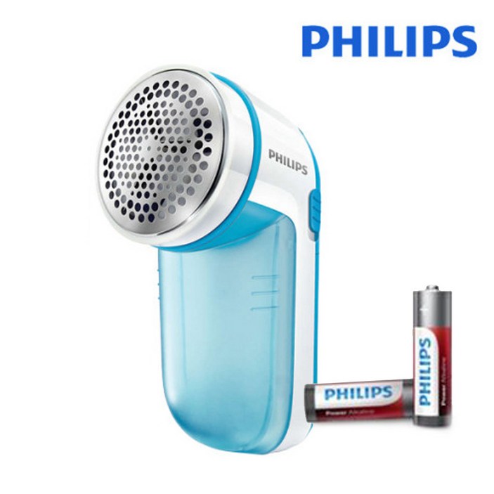 필립스 무선 보풀제거기 GC026/00