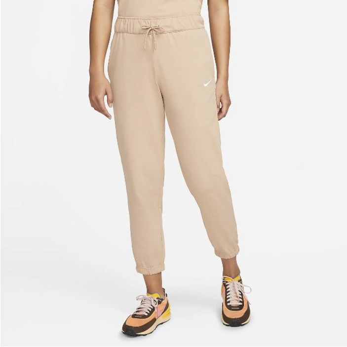 나이키 우먼스 스포츠웨어 저지 이지 조거 팬츠 DM6420-200