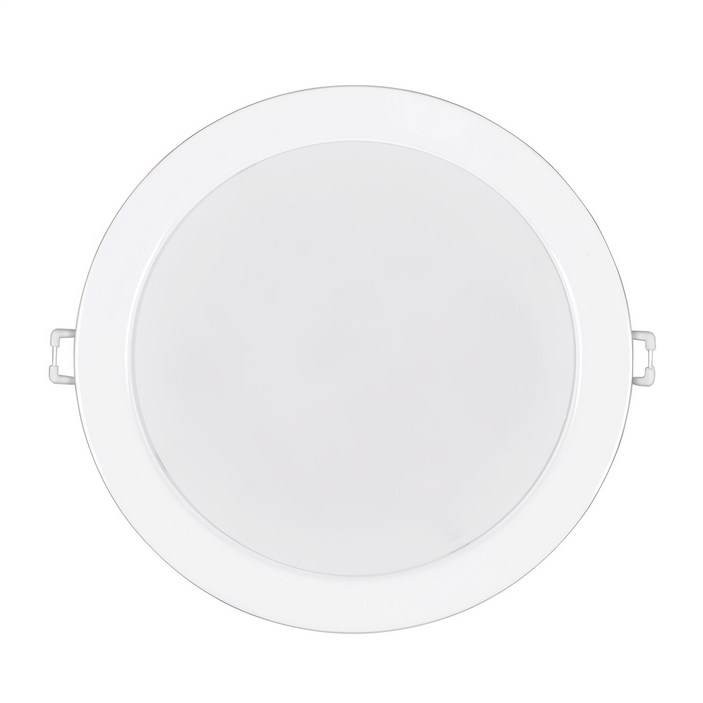 멜리빙 LED 15.24cm 매입등 20w, 주광색