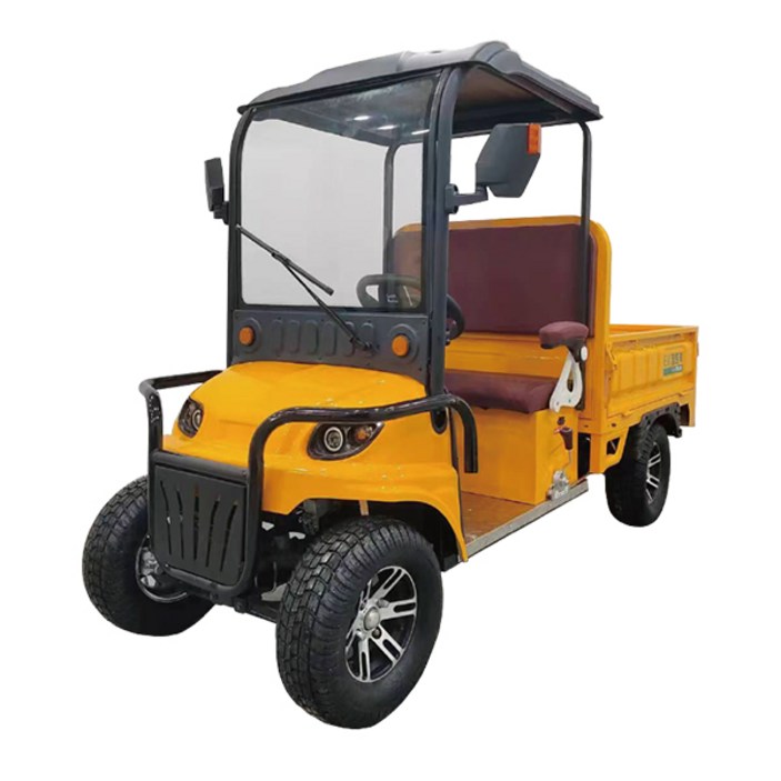 EV 팜트럭 TBTM24C 58Ah