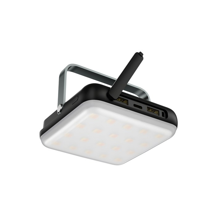 LUMAX LED 아웃도어 캠핑 랜턴 LC100K
