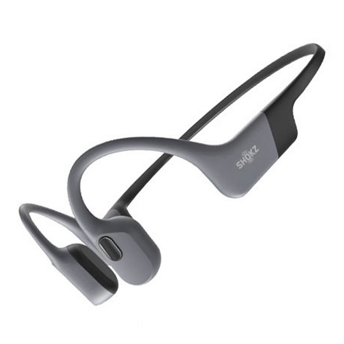 샥즈 S710 오픈스윔 프로 골전도 블루투스 이어폰(돼지코 포함)