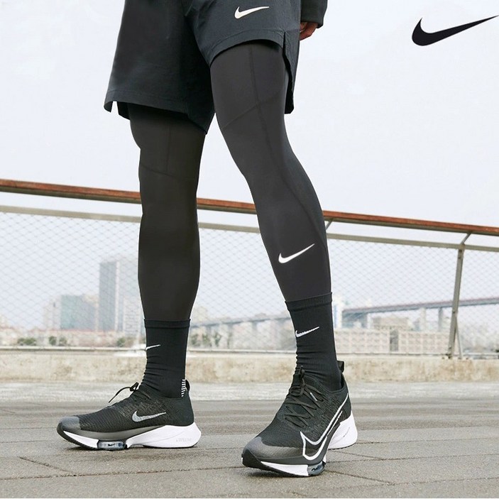 나이키 남자 타이즈 헬스 드라이핏 쫄쫄이 포켓 하의 이너