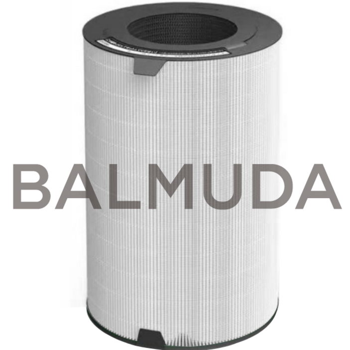 [공식정품]발뮤다 필터 H13헤파 공기청정기 필터 BALMUDA EJT-S230 EJT-1100SD 에어엔진 당일출고, 1개, EJT-S230/1100SD