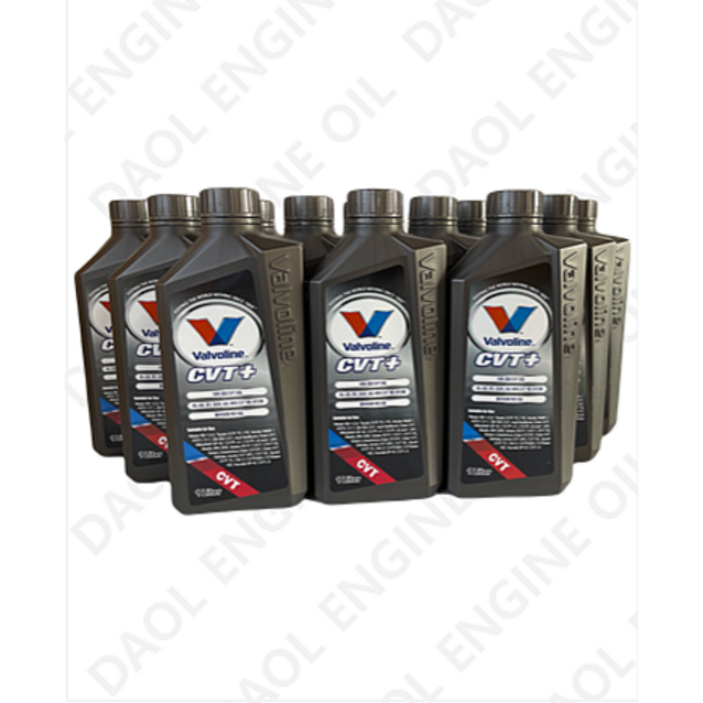 발보린 CVT PLUS, 르노삼성혼다토요타CVT차량, 롱라이프형 1LX12EA 한박스, 1박스, 발보린 CVT