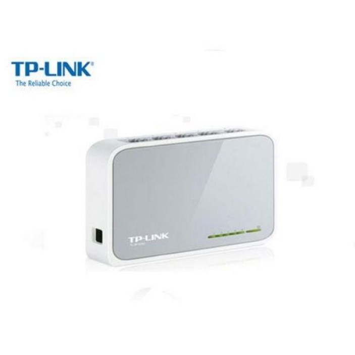 티피링크 스위칭 허브 5포트 SF1005D 스위칭허브_DHG0303