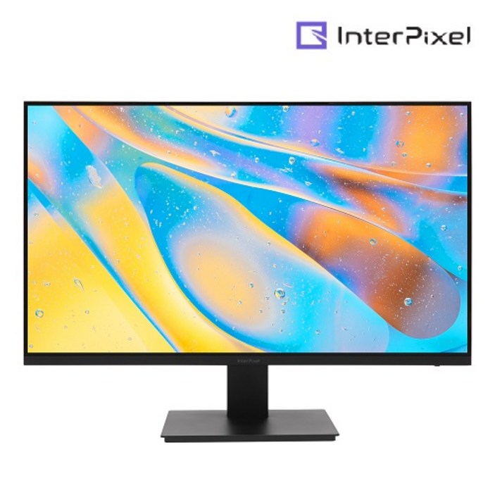 인터픽셀 IP2744 FHD 180Hz 27인치 게이밍 모니터, IP2744(일반), 68.5cm