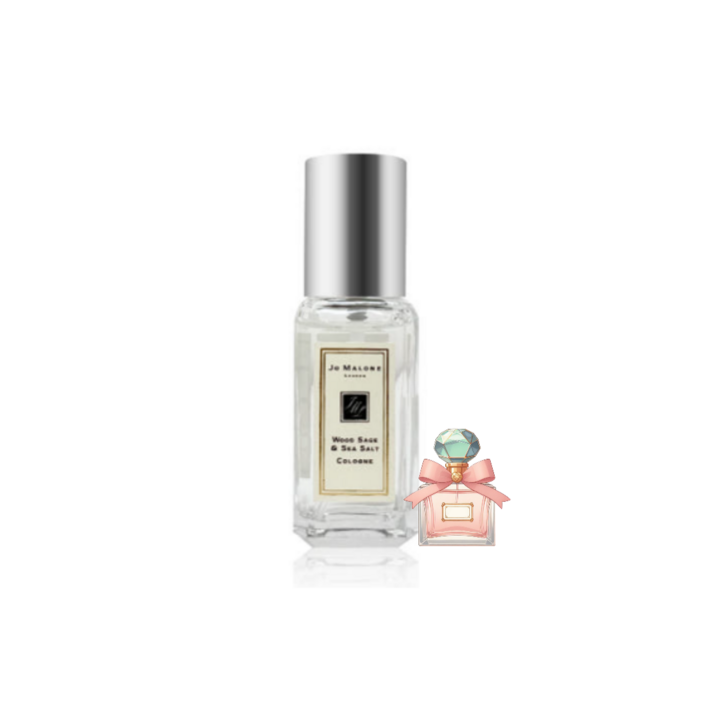 조말론 우드 세이지 앤 씨 솔트 코롱 9ml