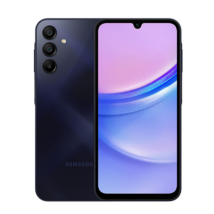 삼성 갤럭시 A25 5G 중고 공기계 알뜰폰 효도 핸드폰, 128GB, 1.블루 블랙특S급