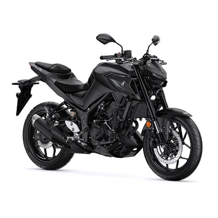 [야마하서대문4S딜러] MT-03 / YAMAHA MT-03