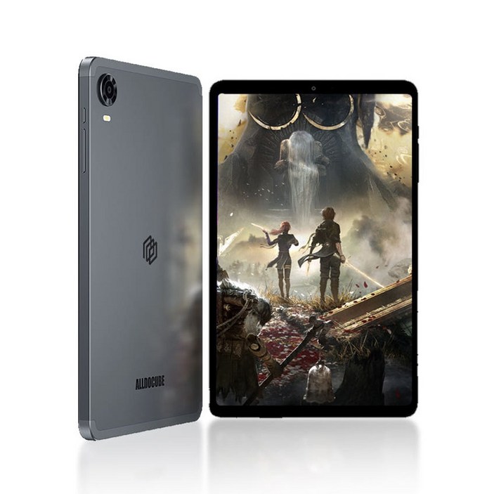 국내정품 ALLDOCUBE iPlay70 mini Turbo 게이밍 태블릿 12+256GB
