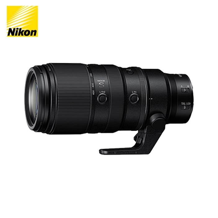 니콘 Z 100400mm F4.55.6 VR S, Z 100400mm F4.55.6 VR S